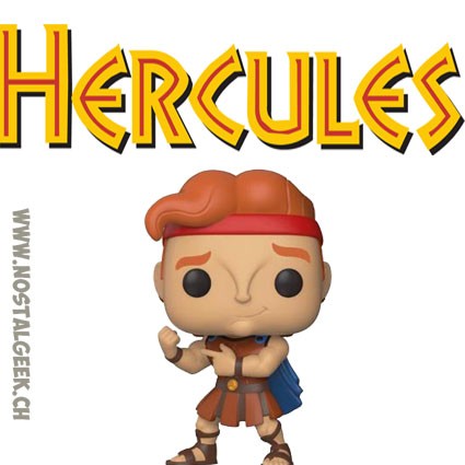 baby hercules pop