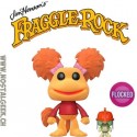 Funko Pop Fraggle Rock Red with Doozer Flocked Edition Limitée