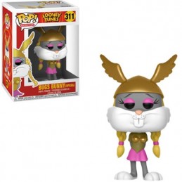 Funko Funko Pop Cartoons Looney Tunes Bugs Bunny Opera