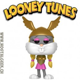 Funko Funko Pop Cartoons Looney Tunes Bugs Bunny Opera