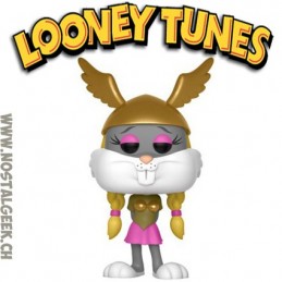 Funko Funko Pop Cartoons Looney Tunes Funko Pop Cartoons Looney Tunes Bugs Bunny Opera Vinyl Figure