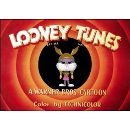 Funko Funko Pop Cartoons Looney Tunes Funko Pop Cartoons Looney Tunes Bugs Bunny Opera Vinyl Figure