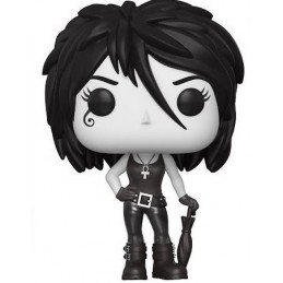 Funko Funko Pop DC Super Heroes Death Neil Gaiman Edition Limitée