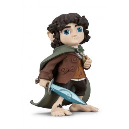 Lords of the Rings Frodo Baggins Mini Epics Exclusive Figure