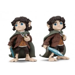 Lords of the Rings Frodo Baggins Mini Epics Edition Limitée