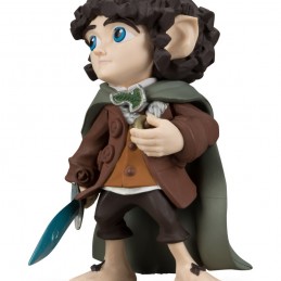 Lords of the Rings Frodo Baggins Mini Epics Edition Limitée