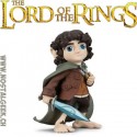 Lords of the Rings Frodo Baggins Mini Epics Exclusive Figure