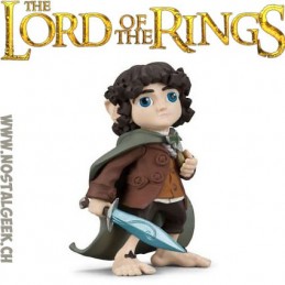 Lords of the Rings Frodo Baggins Mini Epics Edition Limitée