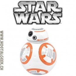 Star Wars 3D Character Money Bank BB-8