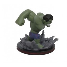 Q-Fig Marvel Comics Hulk Age Of Ultron