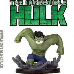 Q-Fig Marve Comics Hulk Age Of Ultron Figure