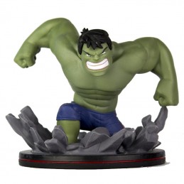 Q-Fig Marve Comics Hulk Age Of Ultron Figure