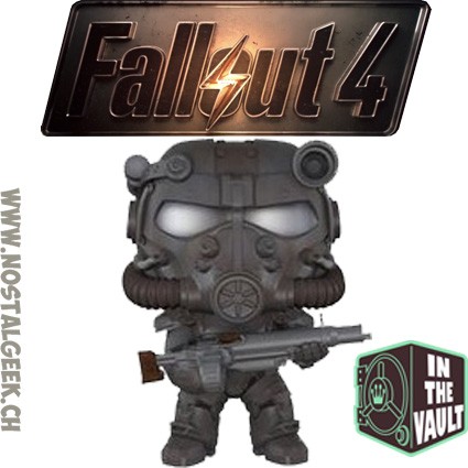 fallout funko pop power armor