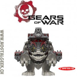 Funko Funko Pop Games Gears of War Brumak 15 cm