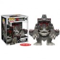 Funko Pop Games Gears of War Brumak 15 cm Vinyl Figure