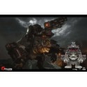Funko Pop Games Gears of War Brumak 15 cm Vinyl Figure