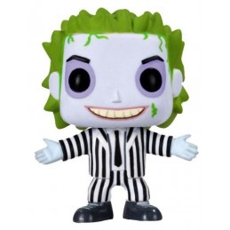 Funko Funko Pop Movie Beetlejuice Vinyl Figure