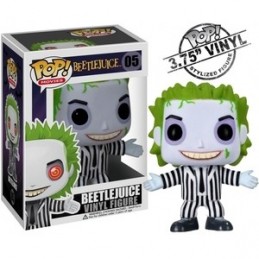 Funko Funko Pop Movie Beetlejuice