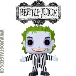 Funko Funko Pop Movie Beetlejuice Vinyl Figure