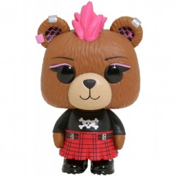 Funko Funko Pop Furry n'Fierce Edition Limitée