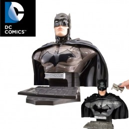 DC Comics Justice League 3D Puzzle Batman