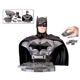 DC Comics Justice League 3D Puzzle Batman