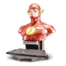 DC Comics Justice League 3D Puzzle The Flash