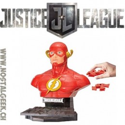 DC Comics Justice League 3D Puzzle The Flash