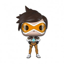 Funko Pop! Overwatch Tracer