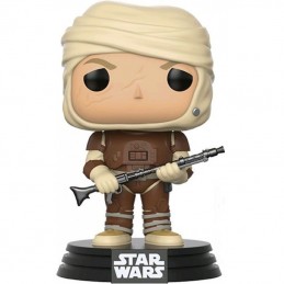 Funko Funko Pop NYCC 2017 Star Wars Dengar Edition Limitée Vaulted