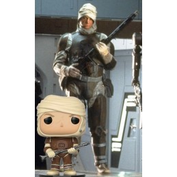 Funko Funko Pop NYCC 2017 Star Wars Dengar Exclusive Vaulted Vinyl Figure