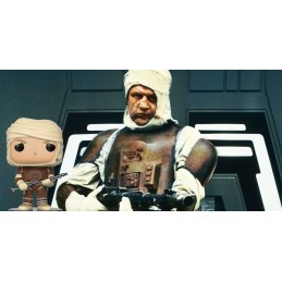 Funko Funko Pop NYCC 2017 Star Wars Dengar Edition Limitée Vaulted