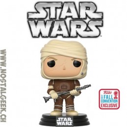 Funko Funko Pop NYCC 2017 Star Wars Dengar Exclusive Vaulted Vinyl Figure