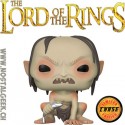 Funko Pop N°532 Lord of the Rings Gollum Chase Exclusive Vinyl Figure