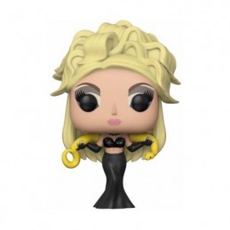 Funko Funko Pop TV Drag Queens Alaska in Sparkle Dress Edition Limitée