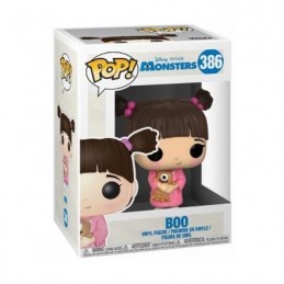 Funko Funko Pop Disney Monsters Inc. Boo