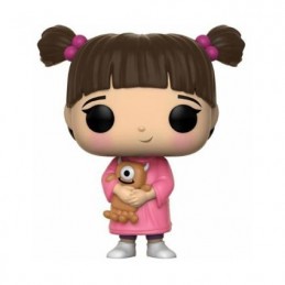 Funko Funko Pop Disney Monsters Inc. Boo