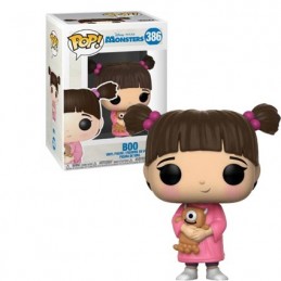 Funko Funko Pop Disney Monsters Inc. Boo