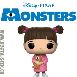 Funko Funko Pop Disney Monsters Inc. Boo Vinyl Figure