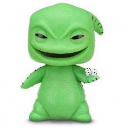 Funko Funko Pop Disney Nightmare Before Christmas Oogie Boogie