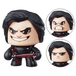 Hasbro Hasbro Mighty Muggs Star Wars Kylo Ren