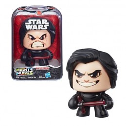 Hasbro Hasbro Mighty Muggs Star Wars Kylo Ren