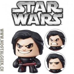 Hasbro Hasbro Mighty Muggs Star Wars Kylo Ren Figure