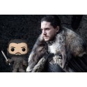 Funko Pop! TV Game of Thrones Beyond The Wall Jon Snow Vinyle Figure