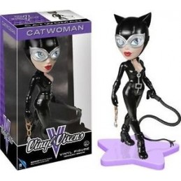 Funko Funko Vinyl Sugar Catwoman vinyl Vixen