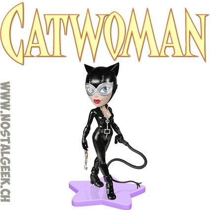 Funko Funko Vinyl Sugar Catwoman vinyl Vixen