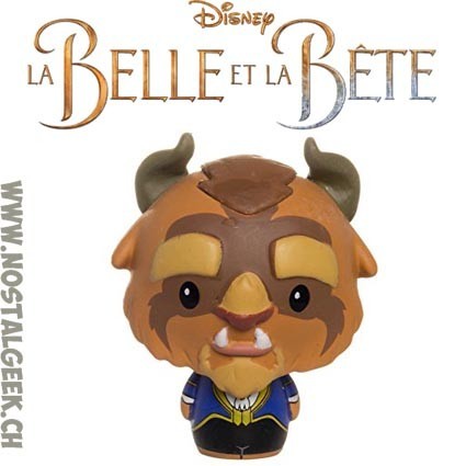 Funko Funko Pint Size Heroes Disney The Beauty and The Beast - The Beast Vinyl Figure