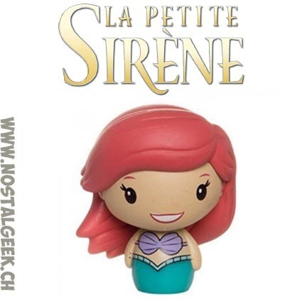 Funko Funko Pint Size Heroes Disney La Petite Sirène Ariel
