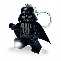 Lego Lego Star Wars Darth Vader Key Chain Ledlite