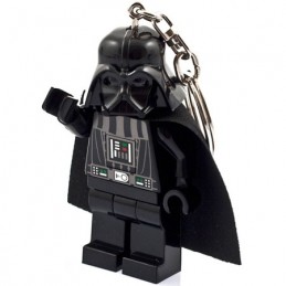 Lego Lego Star Wars Darth Vader Key Chain Ledlite